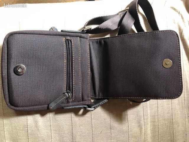 Sac Sacoche en bandoulière (image 2)