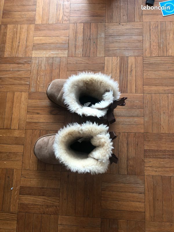 Bottines UGG (image 4)