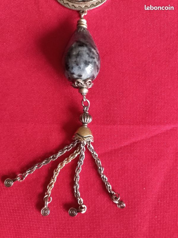 Collier Mélina Créations (image 4)