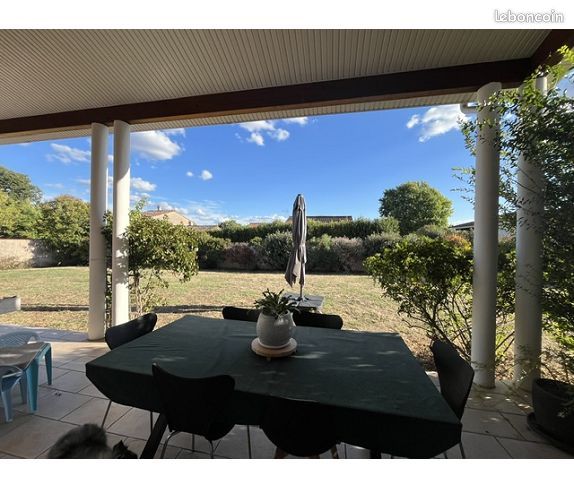 Maison 7 pièces 165 m² · à Tournefeuille · 165 m² · 592 800 €
