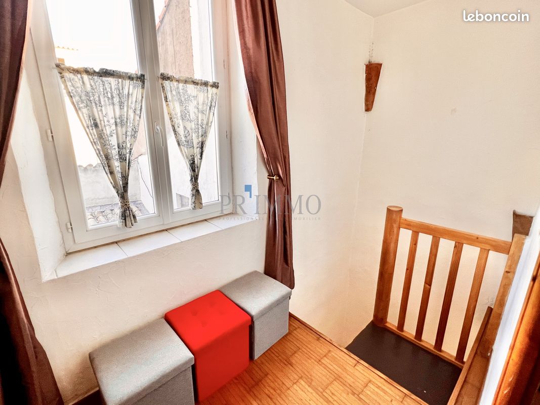 Appartement a louer frejus - 1 pièce(s) - 35 m2 - Surfyn