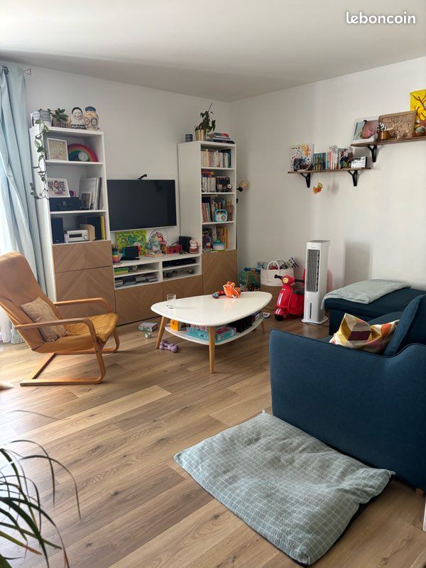 Appartement 4 pièces 80 m² · à Guilherand-Granges · 80 m² · 255 000 €