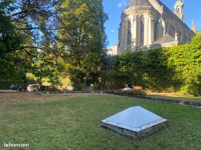Appartement 3 pièces 74 m² · à Nantes · 74 m² · 237 000 €