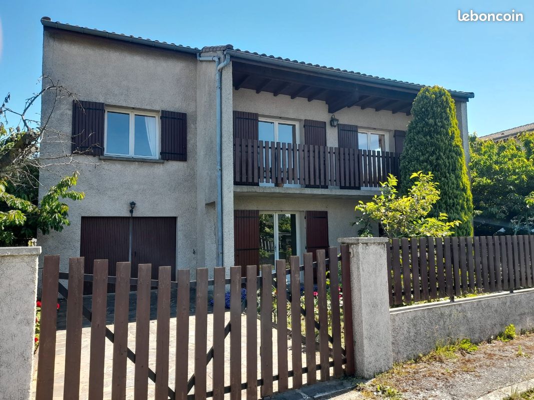 Maison 8 pièces 183 m² · à Valence · 183 m² · 319 000 €