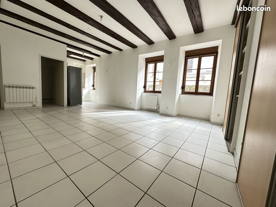 Appartement 1 pièce 37 m² · à Delle · 37 m² · 380 €/mois