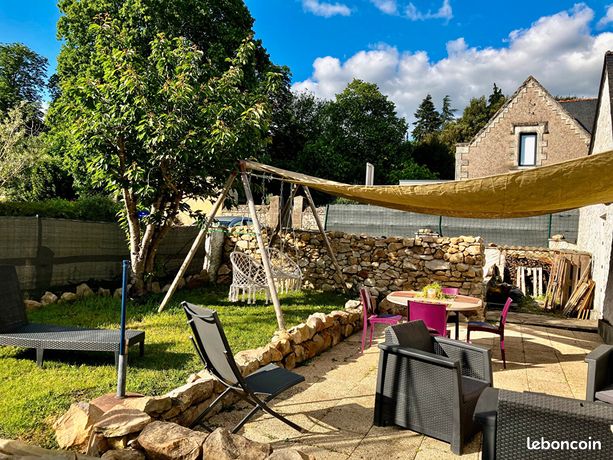 Maison 3 pièces 122 m²