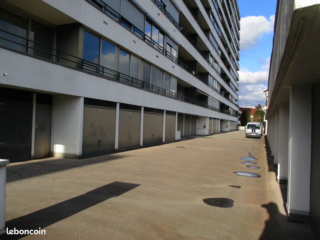 En Rdc LIMOGES, 6m2=14m3, accés direct en RDC - Locations