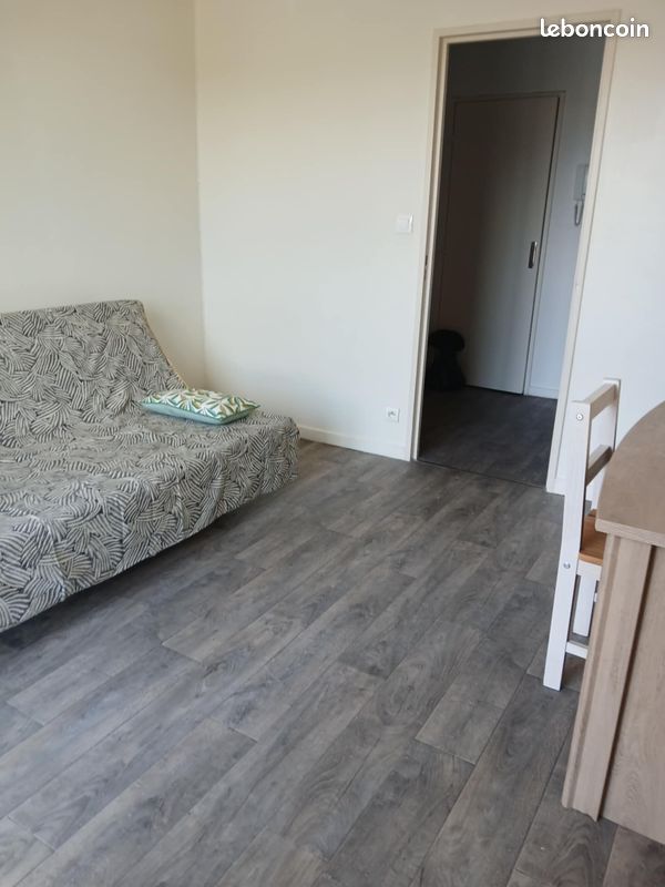 Appartement 1 pièce 35 m² · à Villeurbanne · 35 m² · 849 €
