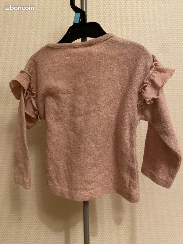 Blouse 9-12m (image 2)