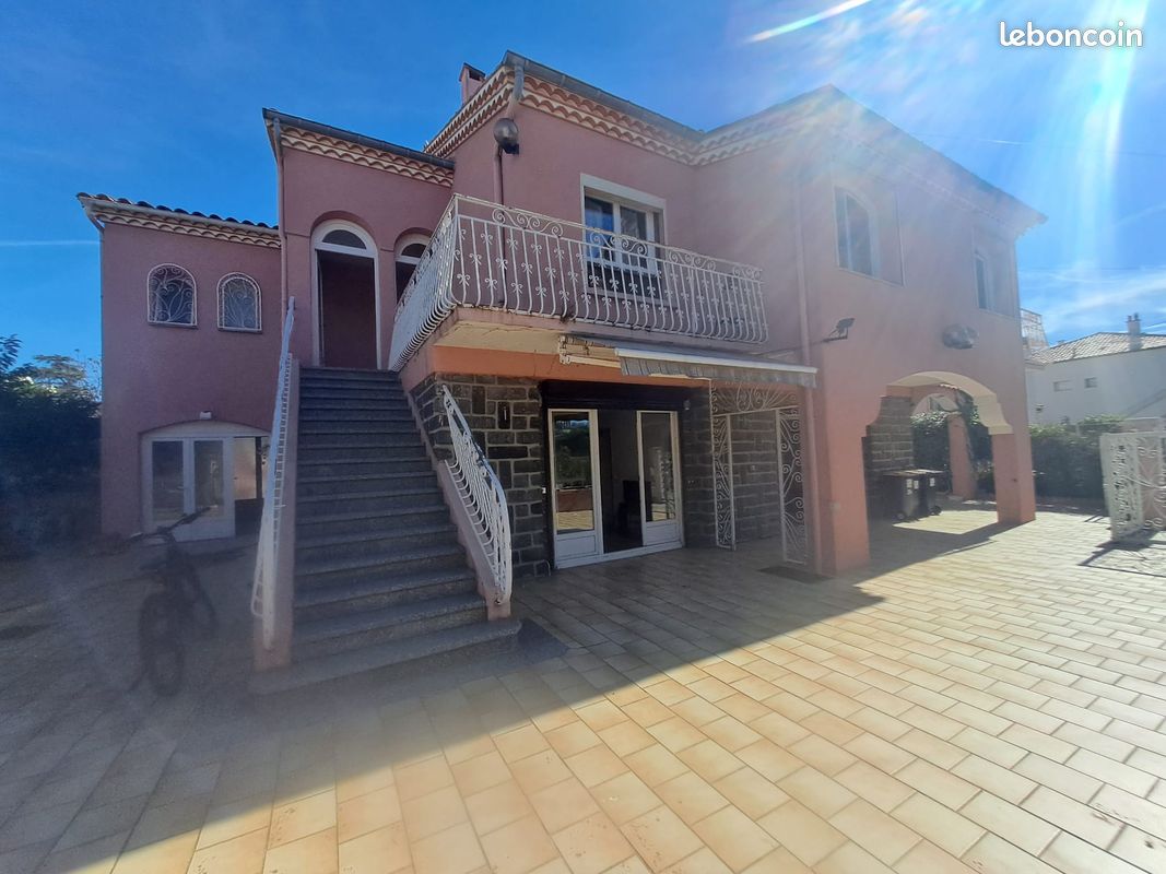 Maison 7 pièces 167 m² · à Agde · 167 m² · 372 000 €