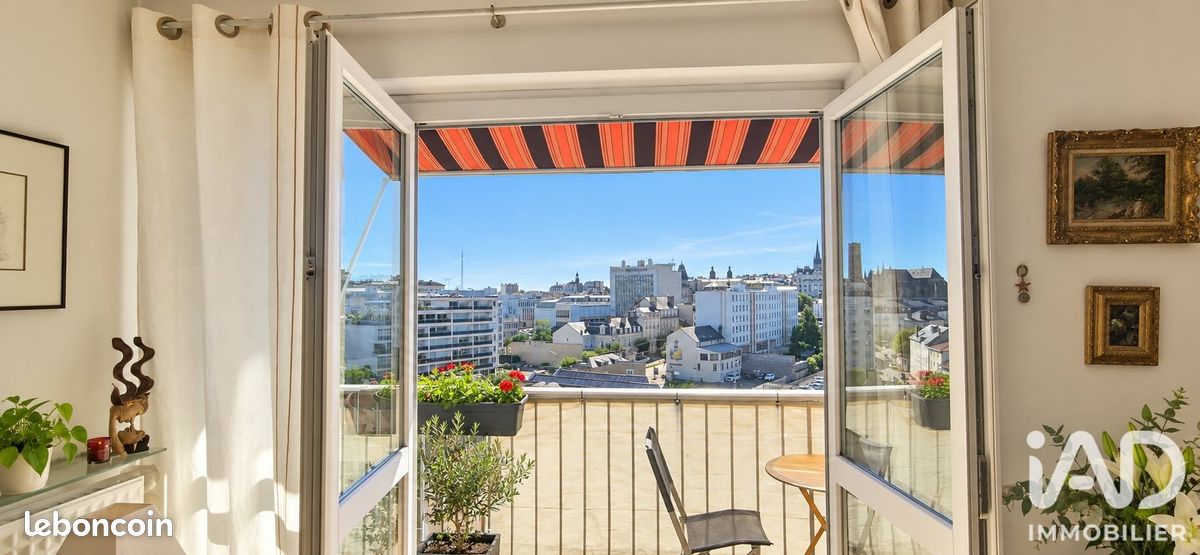 Appartement 5 pièces 115 m² · à Limoges · 115 m² · 257 000 €