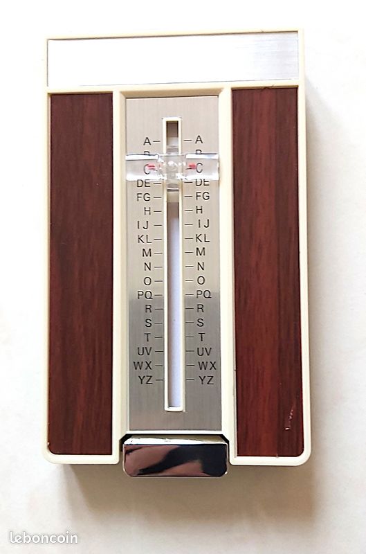 Index téléphonique neuf (vintage) (image 5)