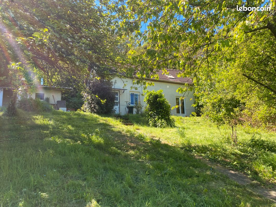 Maison 4 pièces 65 m² · à Sannois · 65 m² · 255 000 €