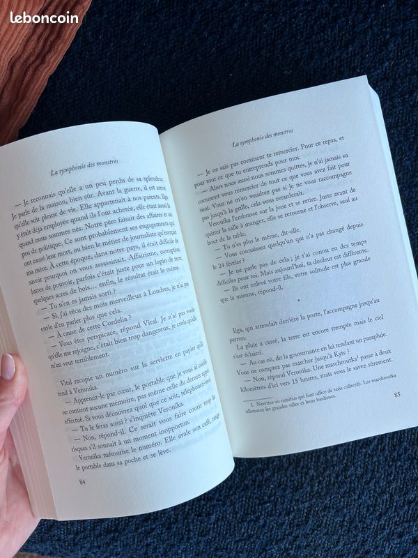 📚Livres Marc Levy (image 5)