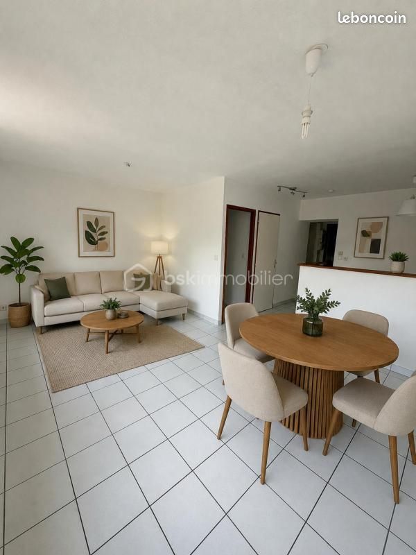 Appartement 2 pièces 41 m² · à Lentilly · 41 m² · 165 000 €