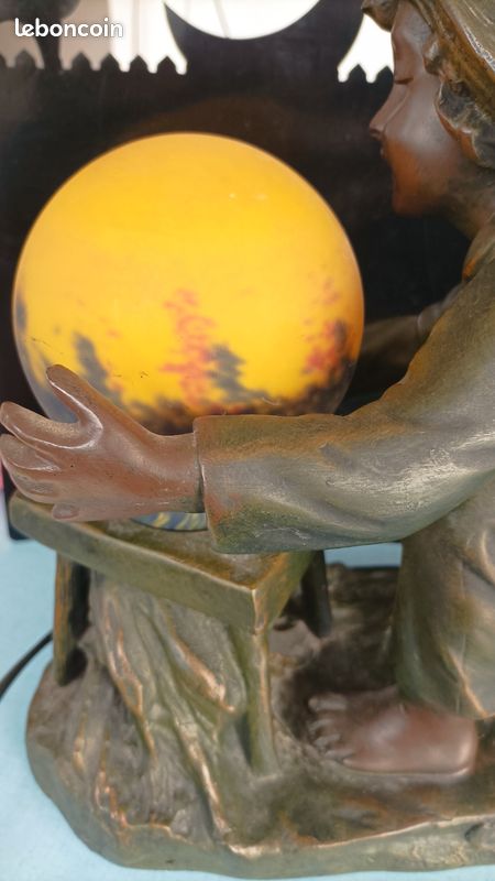 Lampe à poser enfant régule ?? (image 15)