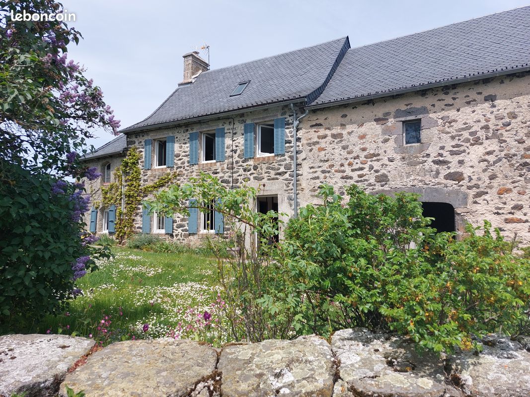 Gite laguiole en aubrac (image 1)