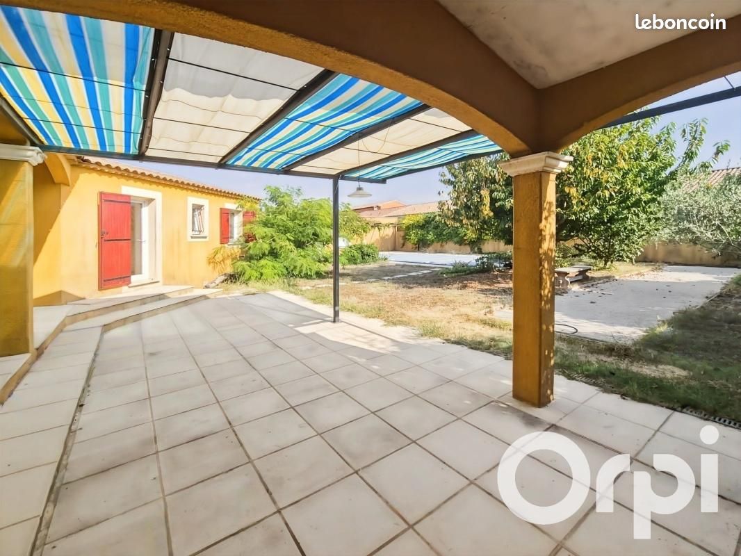 Maison 5 pièces 105 m² · à Pont-Saint-Esprit · 105 m² · 289 000 €