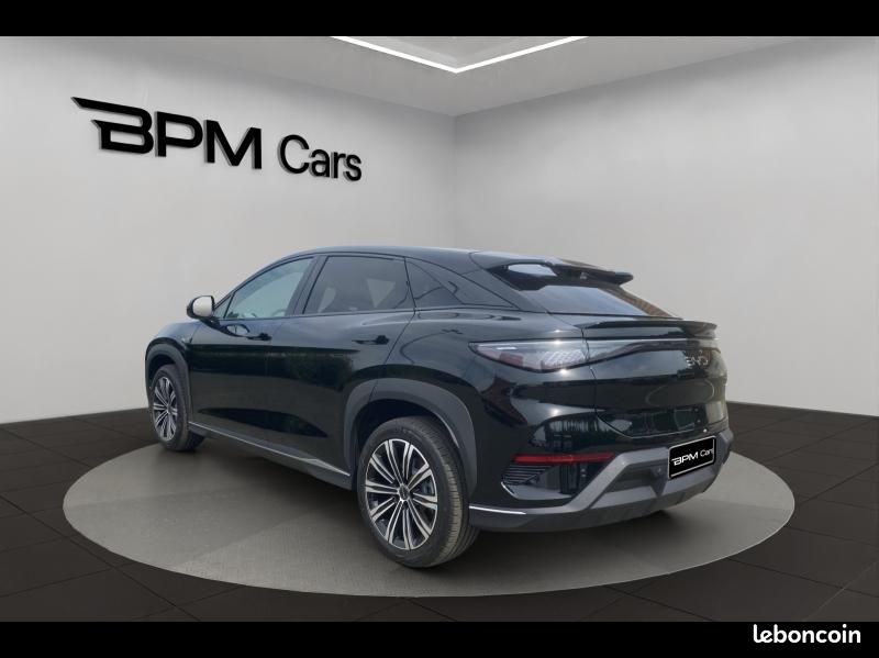 Byd Sealion 7 313ch - 82,5 kWh Comfort (image 4)