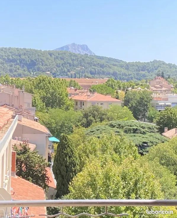Appartement 3 pièces 63 m² · à Aix-en-Provence · 63 m² · 1 430 €