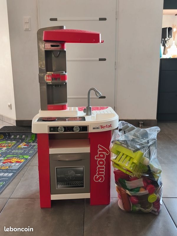 Cuisine enfant (image 1)