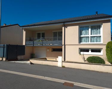 Maison Villers-lès-Nancy