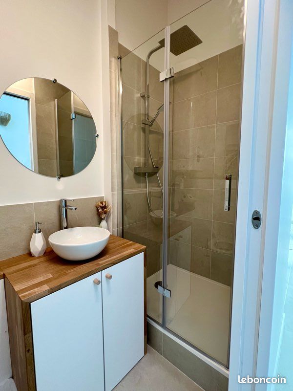 Appartement a louer pontault-combault - 1 pièce(s) - 20 m2 - Surfyn