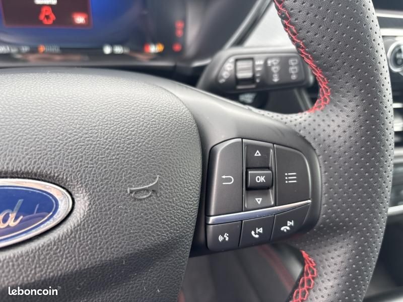 Ford Kuga 2.5 Duratec 190ch FHEV E85 ST-Line BVA (image 18)