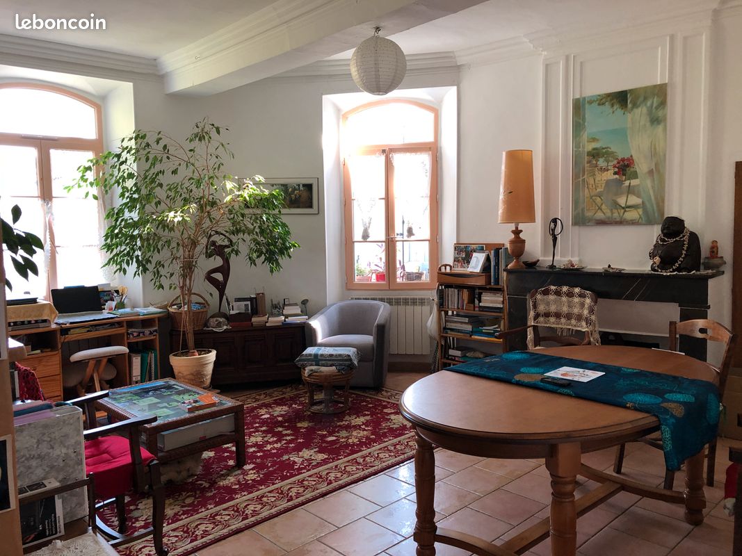 Maison 4 pièces 93 m² · à Sauve · 93,2 m² · 180 000 €