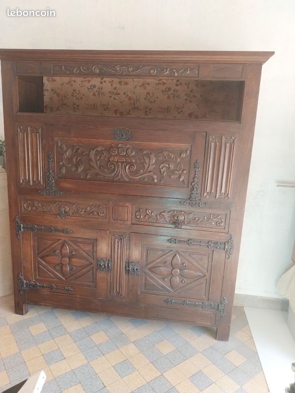 Buffet ancien (image 2)