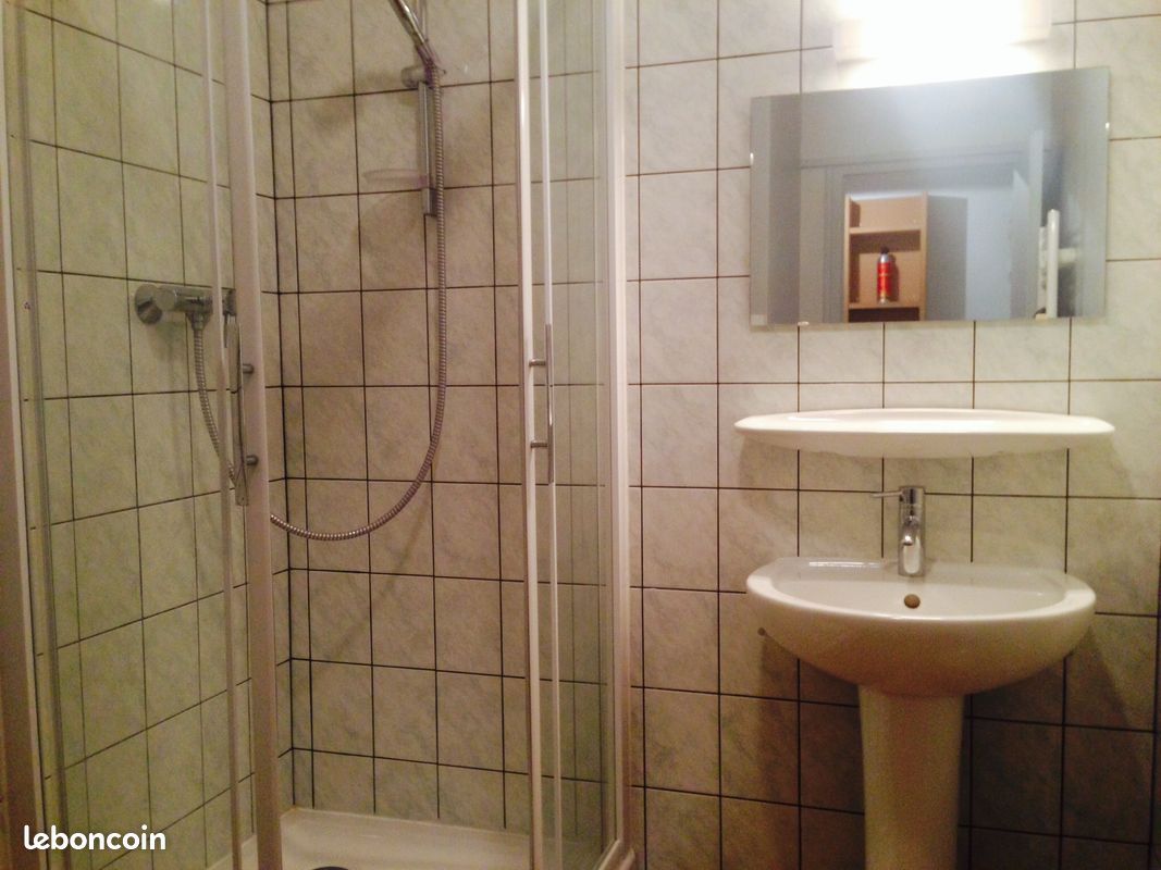 Appartement a louer annecy - 1 pièce(s) - 20 m2 - Surfyn