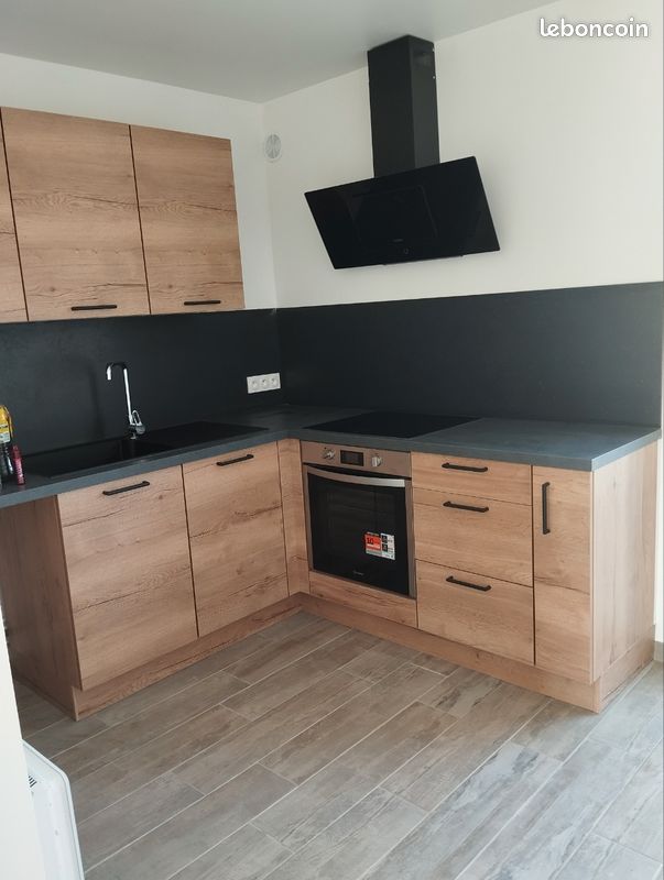 Maison 4 pièces 90 m² · à Port-Jérôme-sur-Seine · 90 m² · 180 000 €