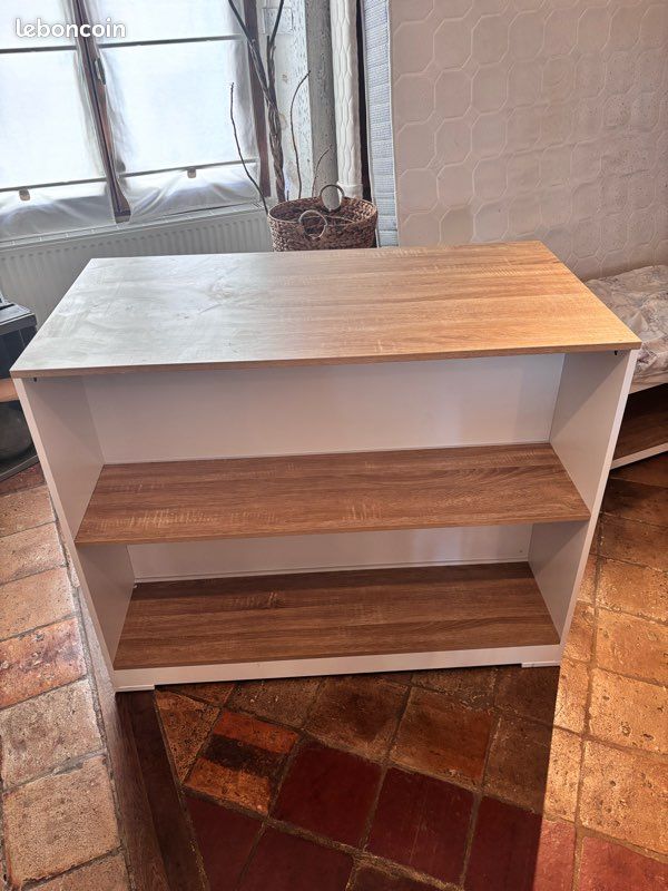 Table de bar (image 1)