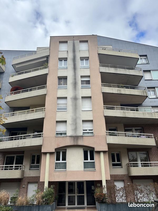 Appartement 2 pièces 34 m² · à Lille · 34 m² · 182 000 €