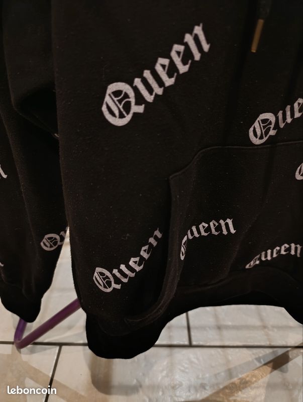 Sweat Flamme Sweat Jennyfer Nouvelle Collection Eva Queen Jennyfer