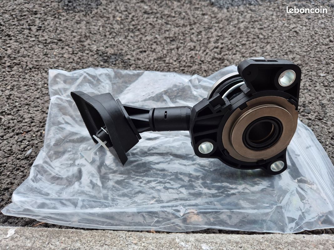 Butée D'Embrayage Febi Bilstein 26524 - Compatible Volkswagen Golf, Touran, Audi A3, Skoda