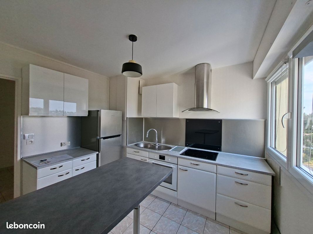 Appartement 2 pièces 55 m² · à Metz · 55 m² · 700 €/mois