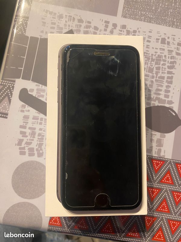 I phone xr (image 2)