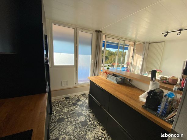Appartement 4 pièces 85 m²