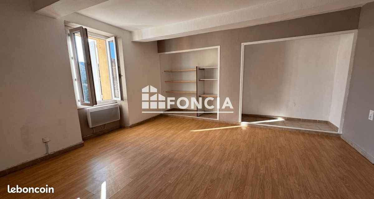 Appartement 3 pièces 91 m² · à Pernes-les-Fontaines · 91 m² · 737 €/mois