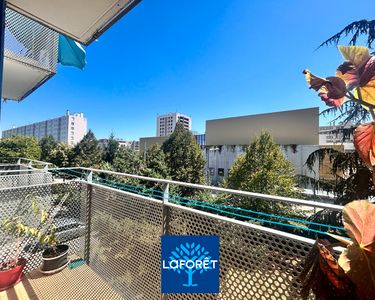 Appartement 130 000 € - 69 m²