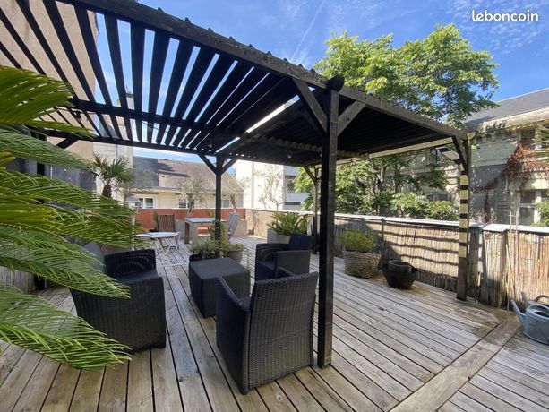 Maison 5 pièces 134 m²