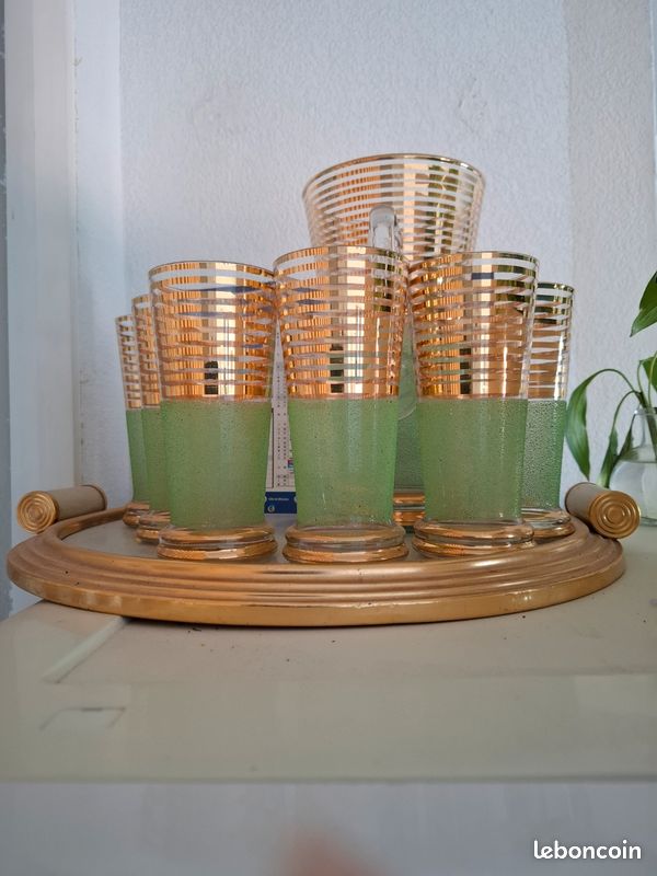 Service orangeade (image 1)