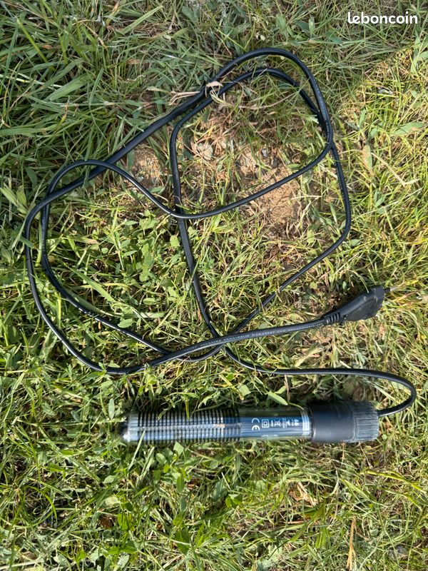 Chauffage aquarium 50w (image 1)