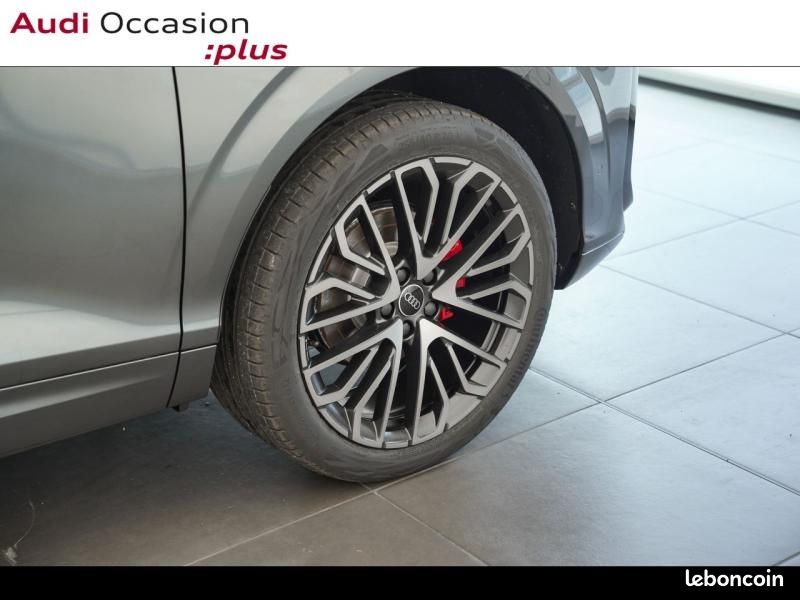Audi Q3 1.5 TFSI 150ch Hybride S line S tronic 7 (image 9)