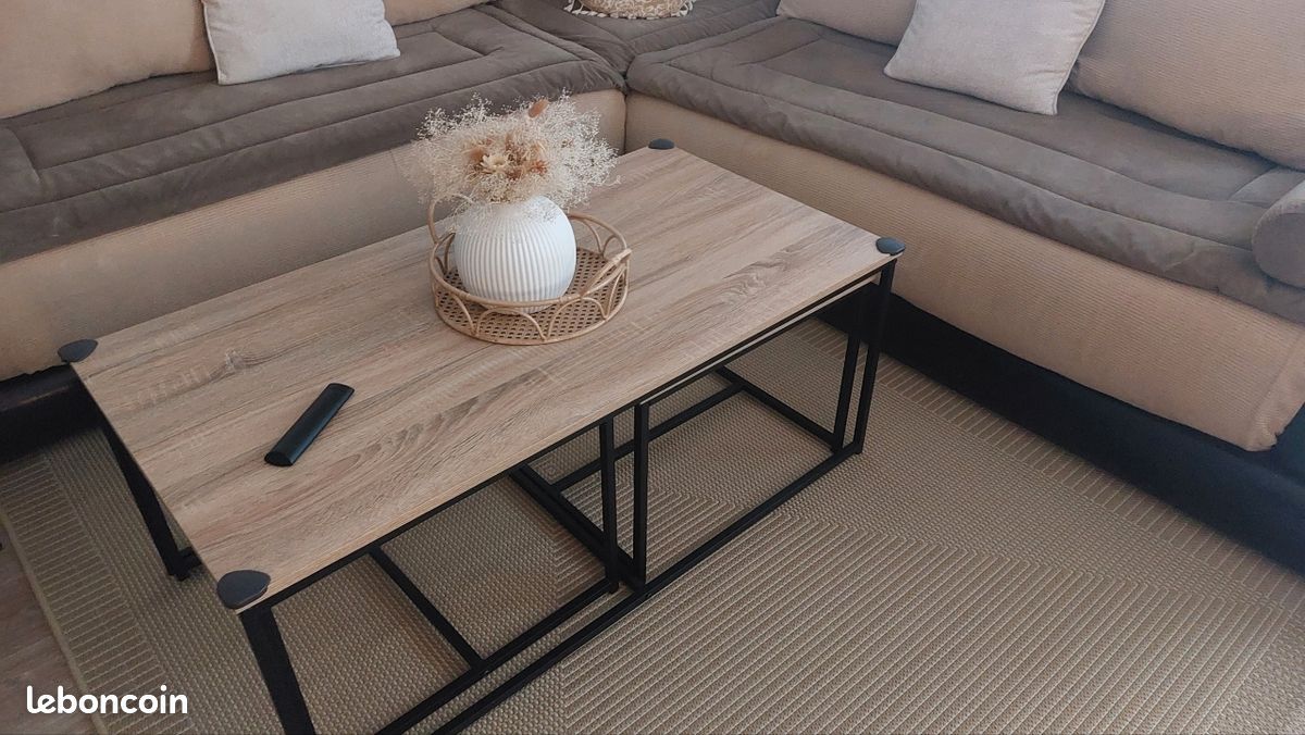 Table basse (image 2)