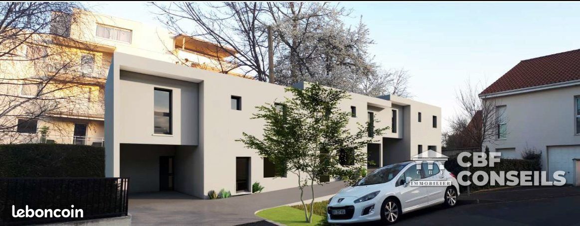 Immeuble 330 m² · à Clermont-Ferrand · 330 m² · 7 500 €/mois