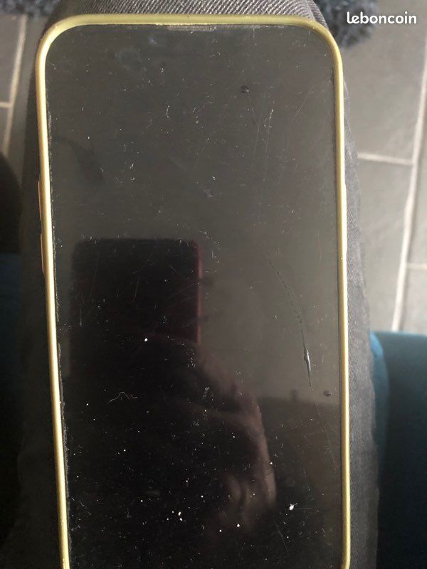 IPhone 14 et iPhone 13 Pro Max (image 2)