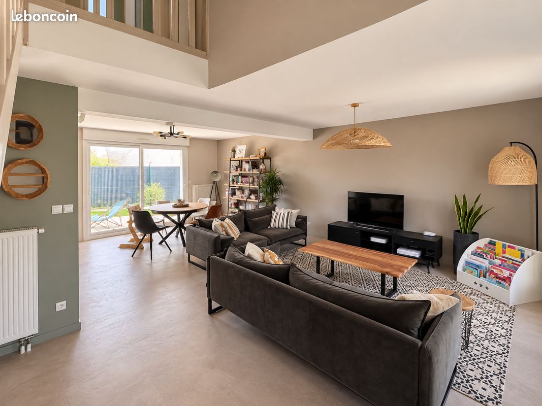 Maison 5 pièces 120 m² · à Longueau · 120 m² · 335 000 €