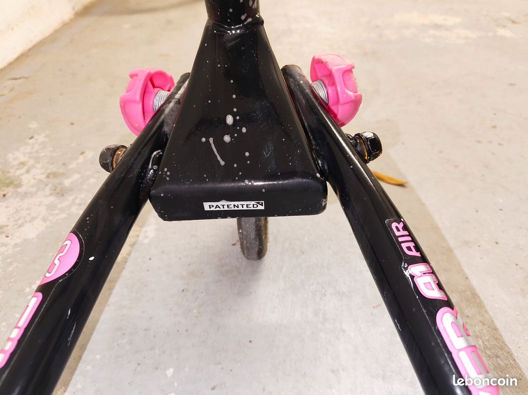 Trottinette Y Fliker Air A1 – 3 roues (drift) (image 3)